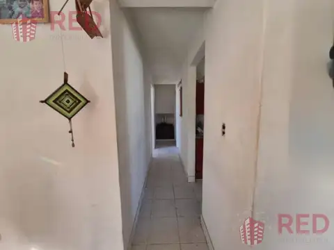 Departamento 5 ambientes con 1 baño