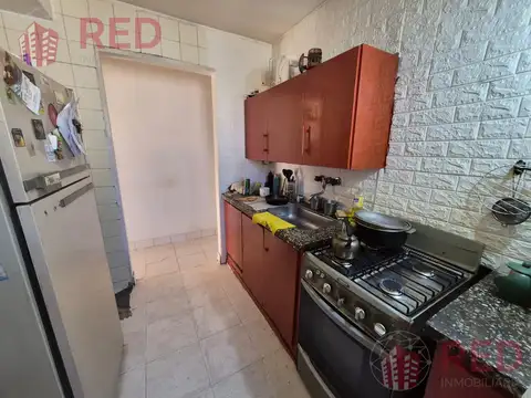 Departamento en Venta 40 años