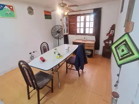 Departamento en Venta de 5 ambientes