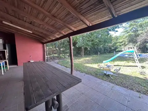 Casa en Venta de 1 dormitorio