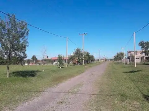 Terreno en Venta en Roldan, USD 59.000
