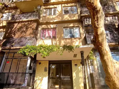 venta departamento 3 ambientes en ciudad jardin