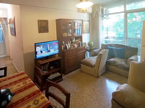 Departamento en Venta en Ciudad Jardin del Palomar, USD 79.000