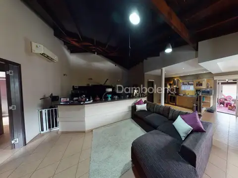 Casa en Venta de 2 dormitorios