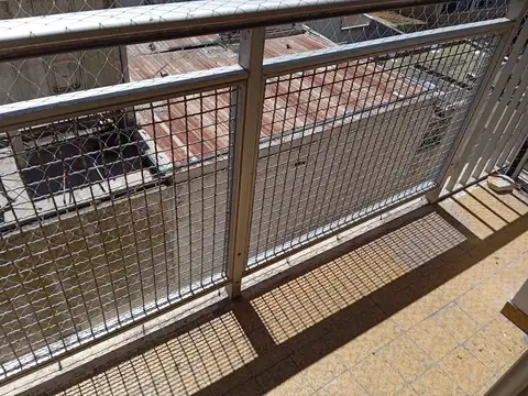 Departamento en Alquiler Temporal con 1 cochera