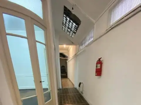 Departamento 5 ambientes con 2 baños