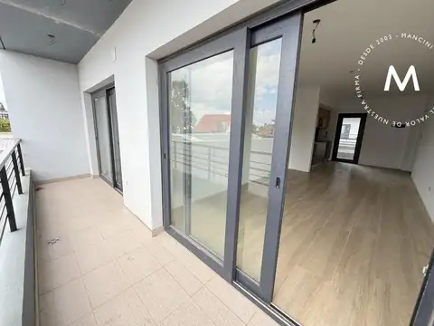 Departamento en Venta A Estrenar