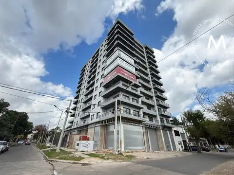 Av. Ricardo Balbín 6608 - Gral. San Martin