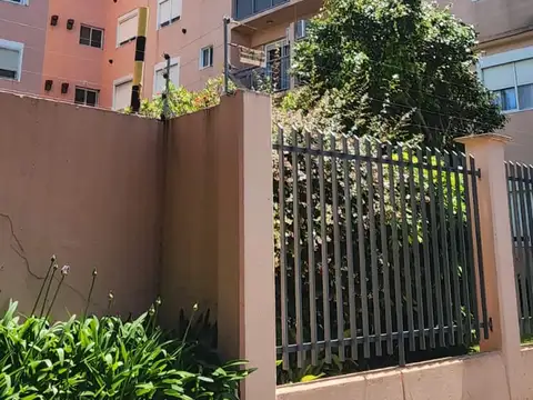 Suipacha 1200, Piso 4