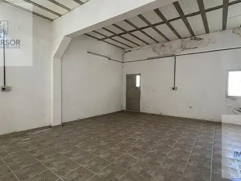 Galpon en Alquiler 12 años