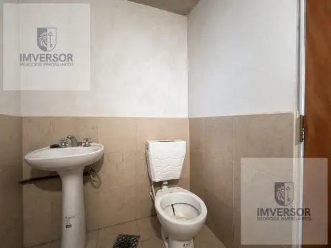 Galpon en Alquiler 15  mts Fondo