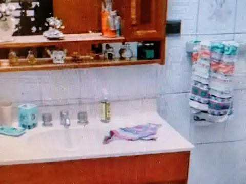 Casa en venta en Caseros