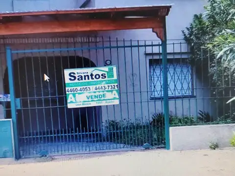 Casa en venta en Caseros