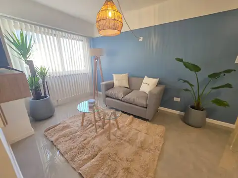Departamento en Venta en Chauvin, USD 86.500