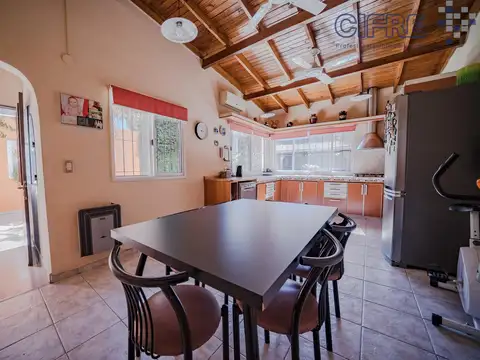 Casa en Venta 15 años