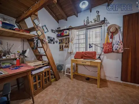 Casa en Venta en Villa Pueyrredon, USD 465.000