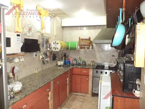 Depto Tipo Casa en Venta de 3 dormitorios