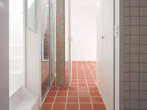 Depto Tipo Casa en Venta A Estrenar