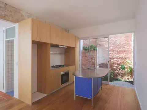 VENTA PH 3 AMB + ESTUDIO. REFACCIONADO A NUEVO