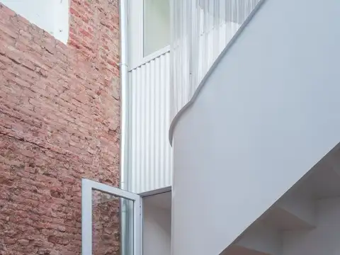 Depto Tipo Casa en Venta en Caballito, USD 229.500