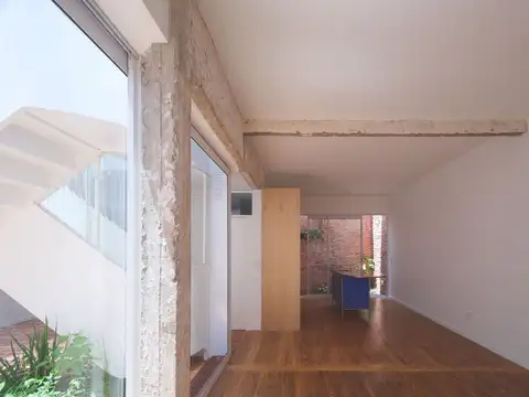 Depto Tipo Casa en Venta de 3 ambientes