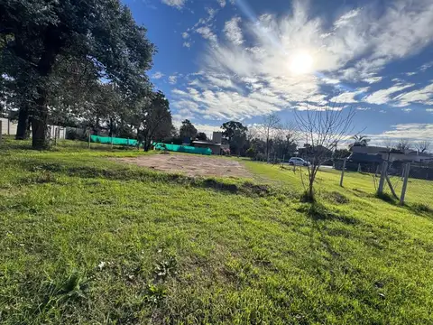 Terreno - Venta - Argentina, Mu?iz