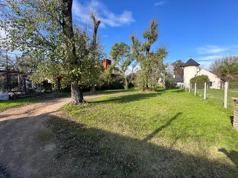 Terreno en Venta en Muñiz, USD 135.000