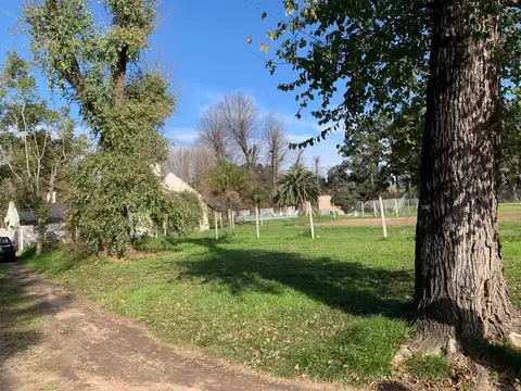 Terreno en Venta en Muñiz, USD 135.000