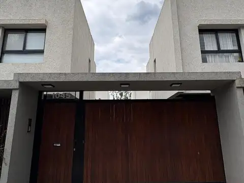 Depto Tipo Casa en Venta de 3 ambientes