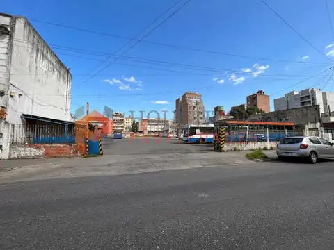 Terreno en Alquiler en Moron, USD 20.000