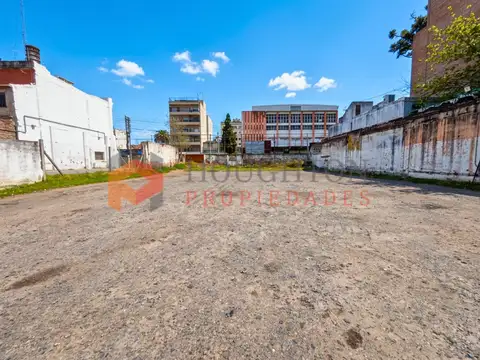 Terreno en Alquiler en Moron, USD 20.000