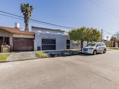 Casa de 3 dormis en 10 e/ 521 y 522, Tolosa