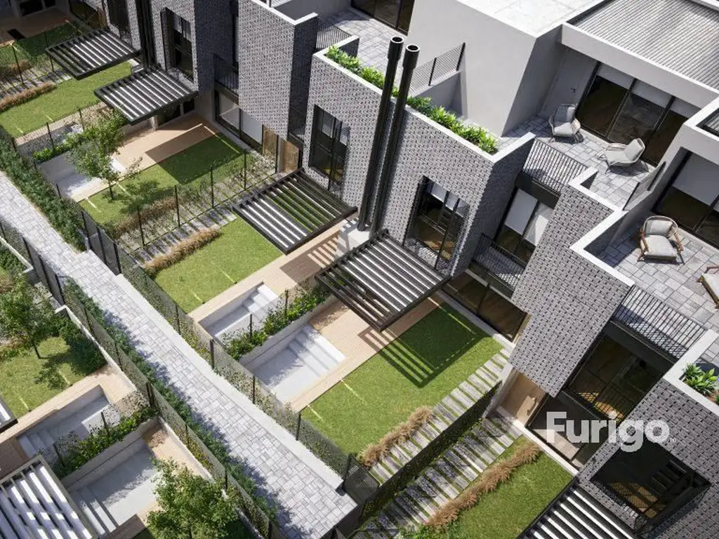 Complejo Green | Wilde 455 Bis  Fisherton - Foto 19