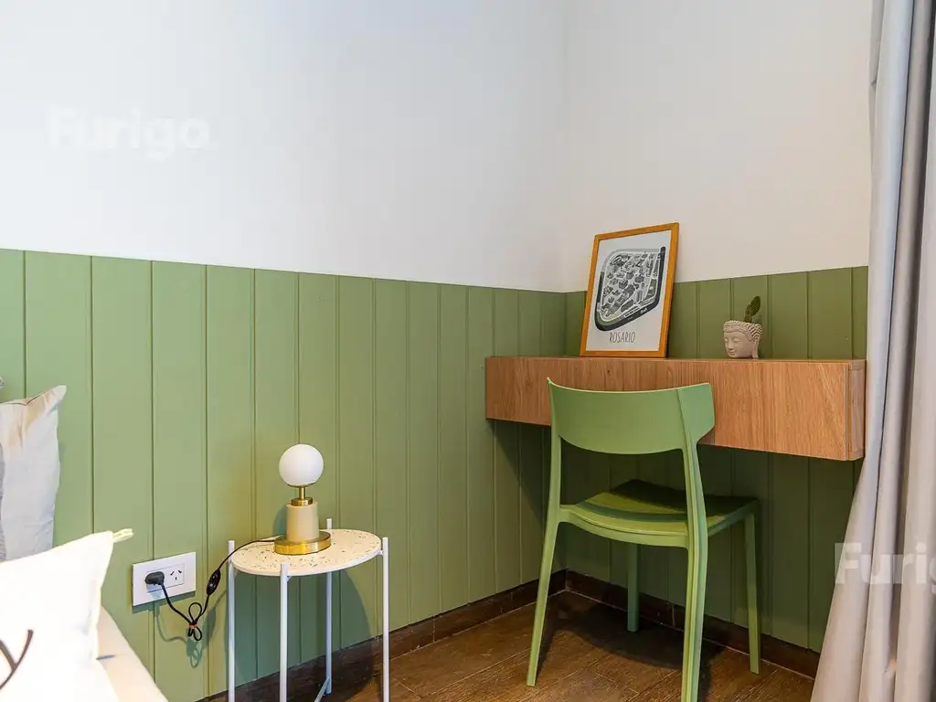 Complejo Green | Wilde 455 Bis  Fisherton - Foto 13