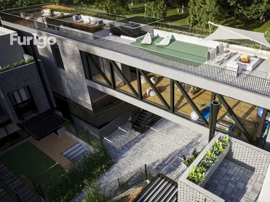 Complejo Green | Wilde 455 Bis  Fisherton - Foto 18