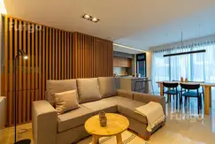 Emprendimiento en Fisherton - Etapa: En pozo