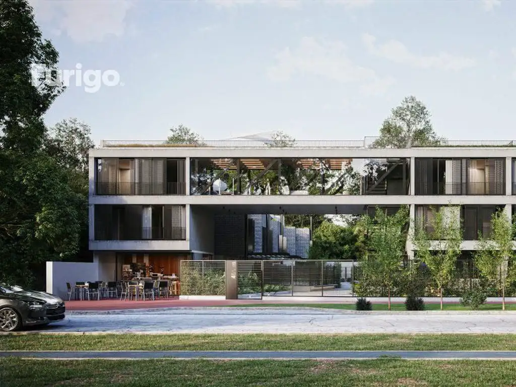 Complejo Green | Wilde 455 Bis  Fisherton - Foto 24