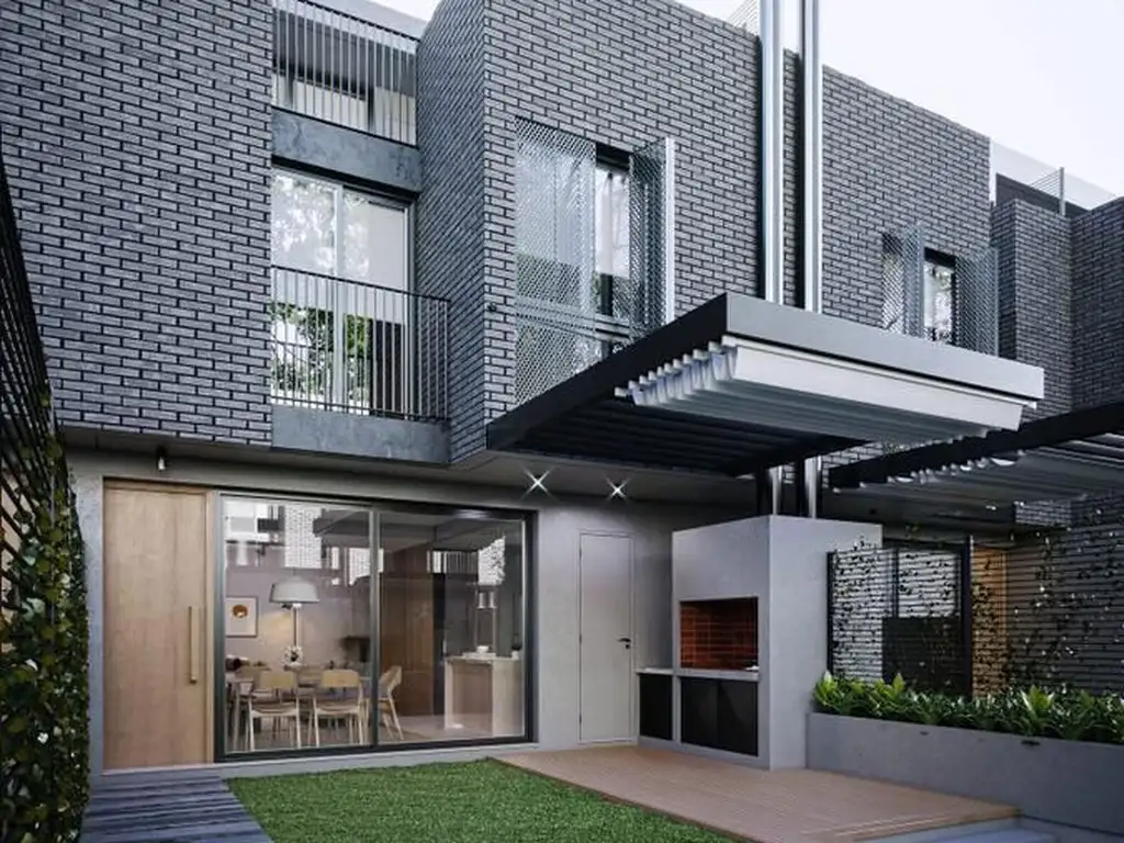 Complejo Green | Wilde 455 Bis  Fisherton - Foto 21