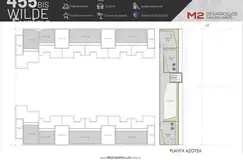 Wilde 455 Bis - Entrega Febrero 2026