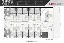 Complejo Green | Wilde 455 Bis  Fisherton - Foto 28