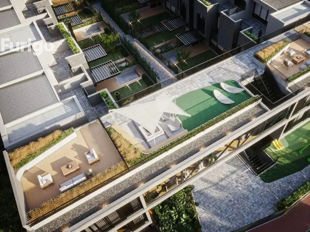 Complejo Green | Wilde 455 Bis  Fisherton - Foto 23