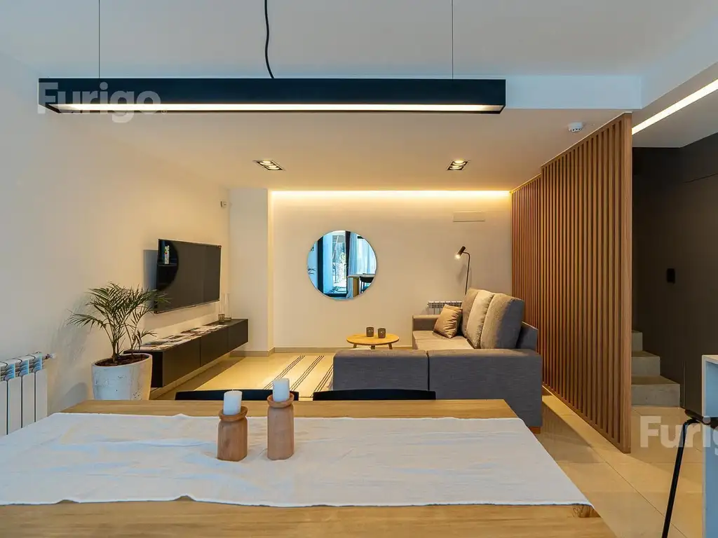 Complejo Green | Wilde 455 Bis  Fisherton - Entrega Febrero 2026