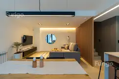 Complejo Green | Wilde 455 Bis  Fisherton - Entrega Febrero 2026