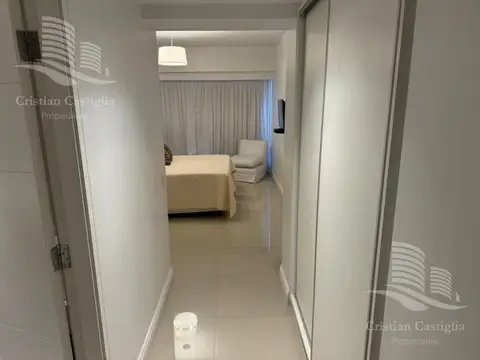 Departamento - Marinas Golf