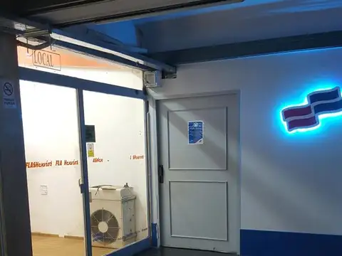 Local en Venta en Galeria LH, UBICADO EN 1ER PISO