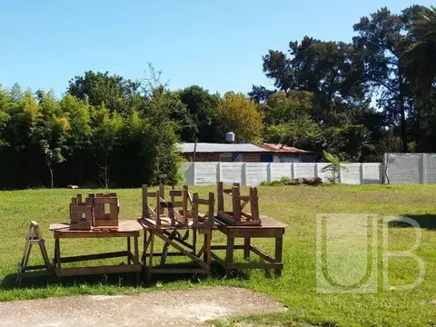Terreno en Venta en Florencio Varela, USD 85.000