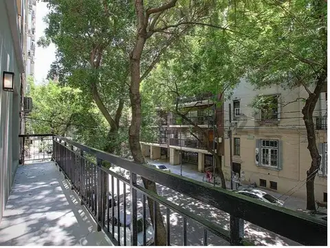 VENTA PH 2 Ambientes Palermo Chico ideal Inversor Desarrollador Sin Expensas Apto Credito
