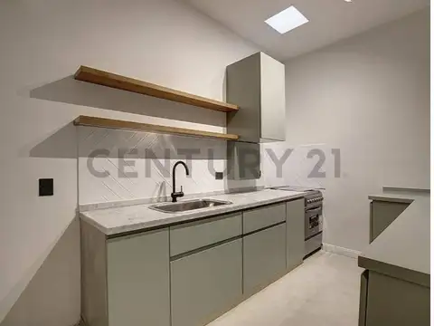 VENTA PH 2 Ambientes Palermo Chico ideal Inversor Desarrollador Sin Expensas Apto Credito