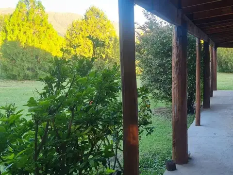 Quinta en Venta en Villa Larca, USD 315.000