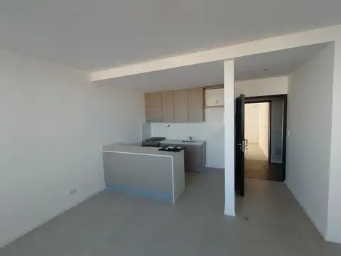 Alquiler Departamento 2 Amb Villa Santa Rita